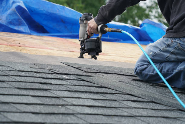 Fast & Reliable Emergency Roof Repairs in Netcong, NJ