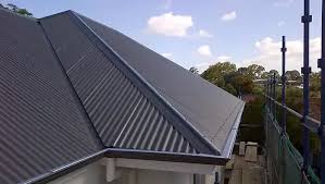 Best Commercial Roofing Services  in Netcong, NJ